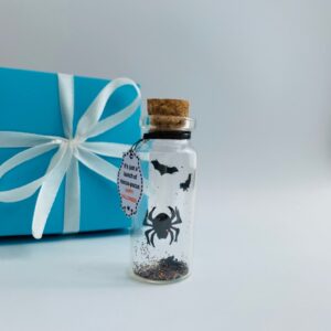 It's Just A Bunch Of Hocus-Pocus Personalize Halloween Gift - AwwBottles