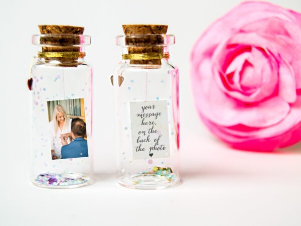 "Bridesmaid Proposal" Gift Bottle - AwwBottles