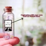 Personalized "Pinky Promise" Gift Bottle - AwwBottles