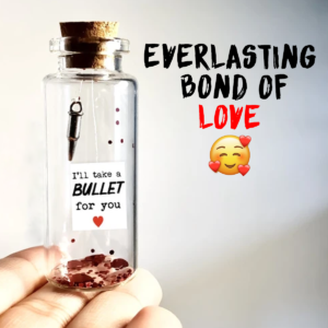 love bond message