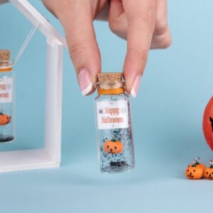 Happy Halloween Personalize Gift - AwwBottles