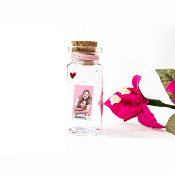 "Bridesmaid Proposal" Gift Bottle - AwwBottles