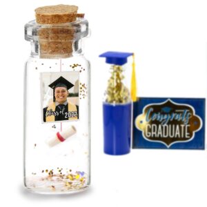 Personalized Graduation Special